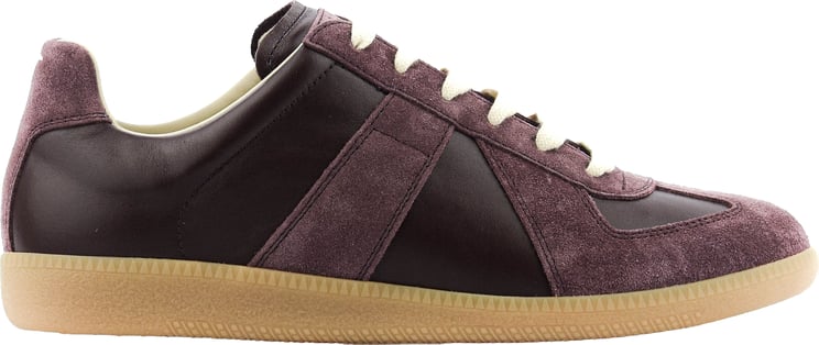 Maison Margiela Replica Bordeaux