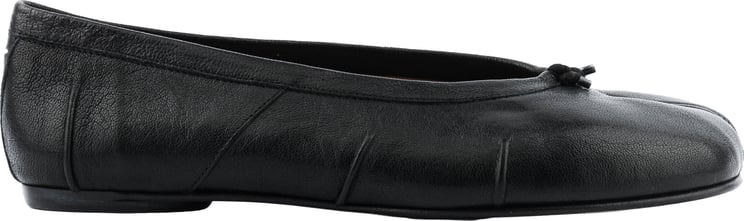 Maison Margiela Tabi Black