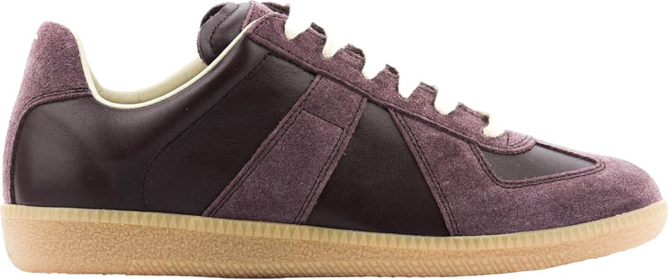 Maison Margiela Replica Bordeaux