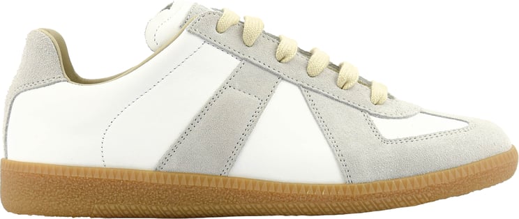 Maison Margiela Replica White/grey