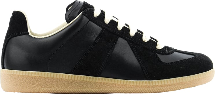 Maison Margiela Replica Black