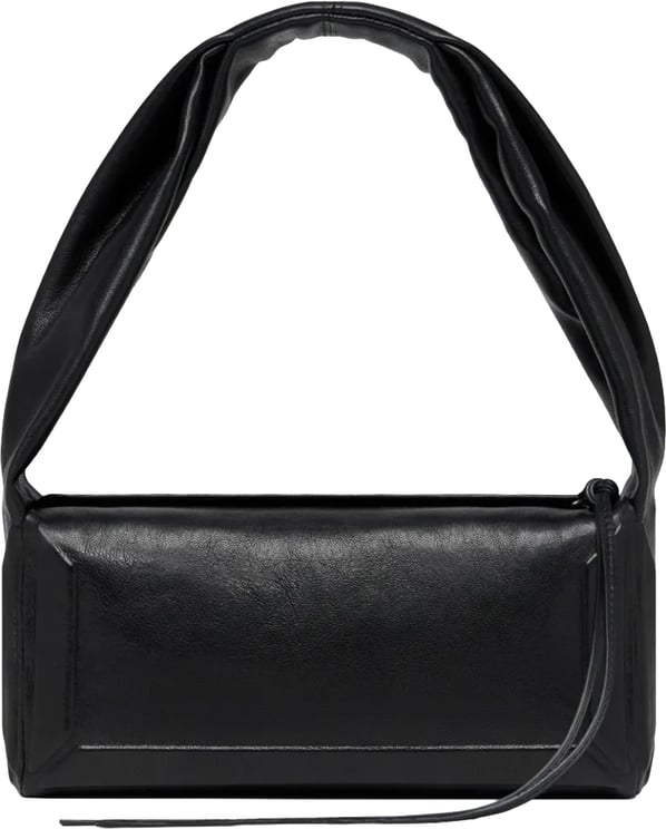 Maison Margiela Box Bag East/west Med Black