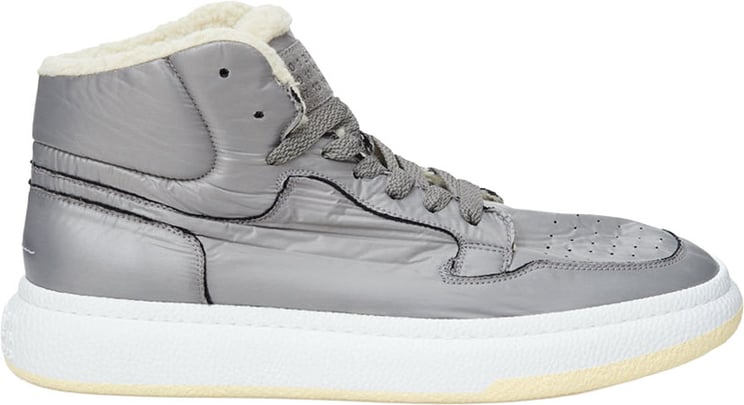Maison Margiela MM6 Maison Margiela Sneakers Grey