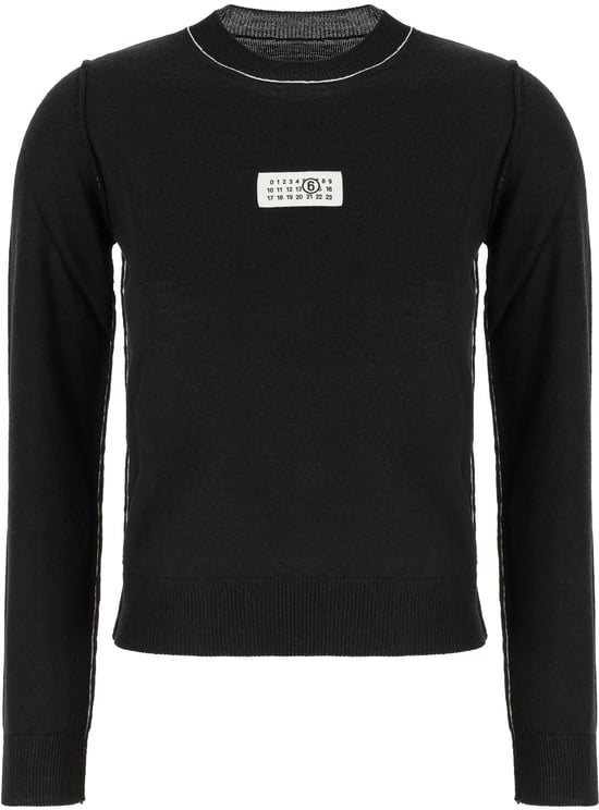 Maison Margiela Sweaters