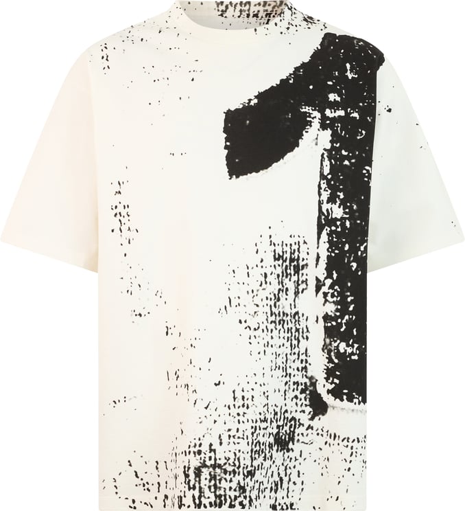 Maison Margiela Short Sleeve T-shirt