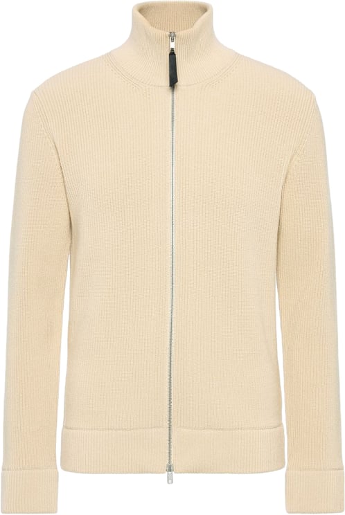 Maison Margiela Sweaters Avorio
