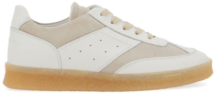 Maison Margiela SNEAKER 6 COURT