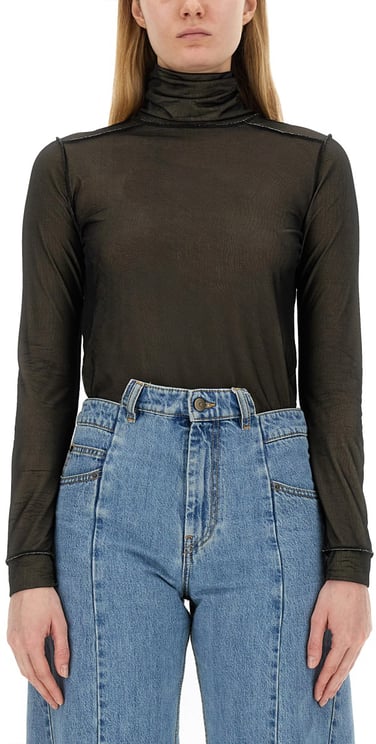 Maison Margiela TURTLENECK BODYSUIT