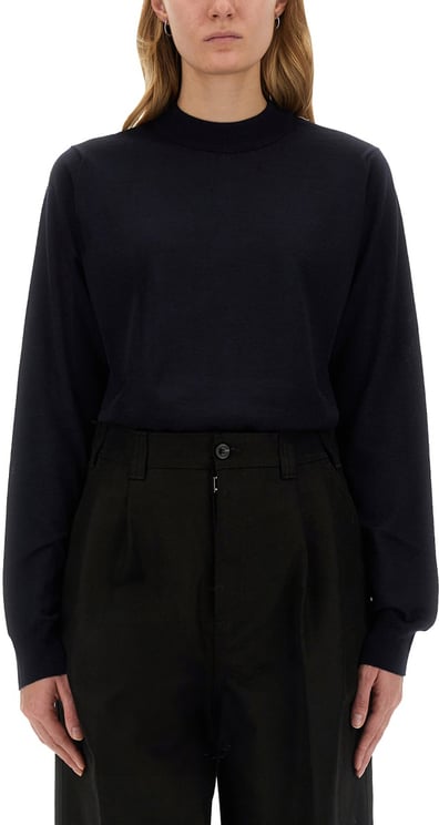 Maison Margiela WOOL JERSEY.