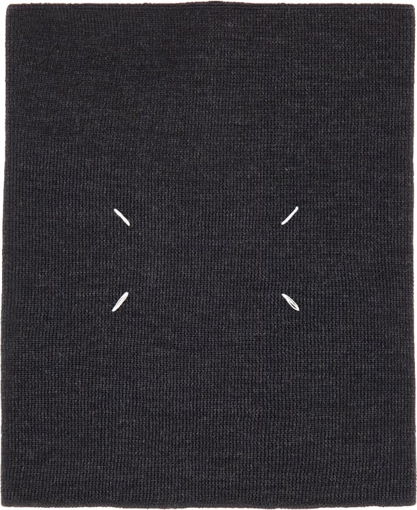 Maison Margiela SCARF WITH LOGO