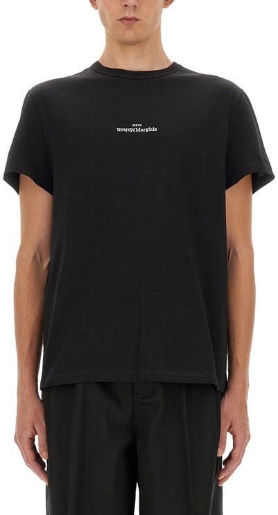 Maison Margiela COTTON T-SHIRT