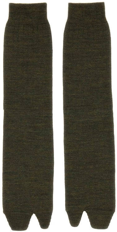 Maison Margiela TABI SOCKS.
