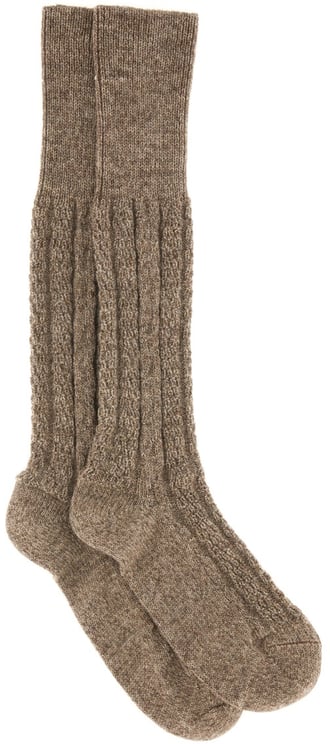 Maison Margiela LONG SOCKS