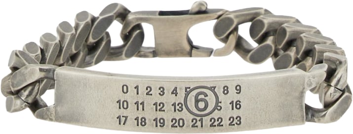 Maison Margiela CHAIN BRACELET