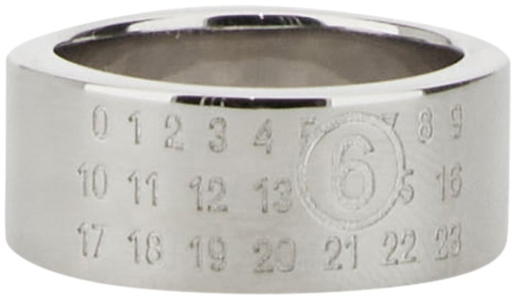 Maison Margiela LOGO RING