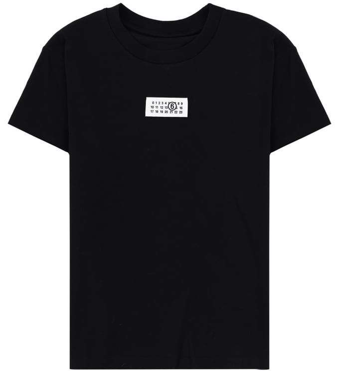 Maison Margiela T-SHIRT WITH LOGO