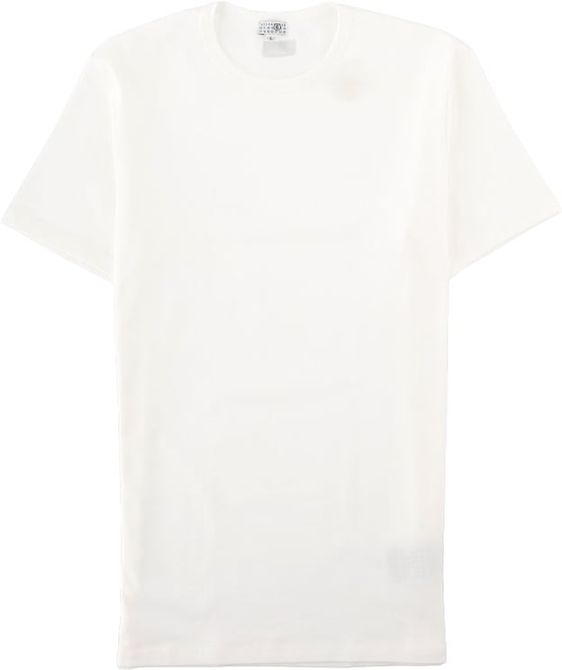 Maison Margiela T-SHIRT IN COTONE