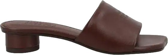 Maison Margiela SANDALO "ANATOMIC" CON TACCO