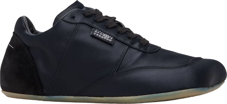 Maison Margiela SNEAKER "FACTORY" IN RASO