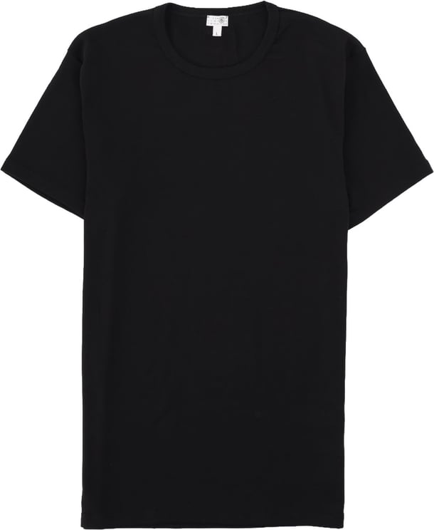 Maison Margiela T-SHIRT IN COTONE