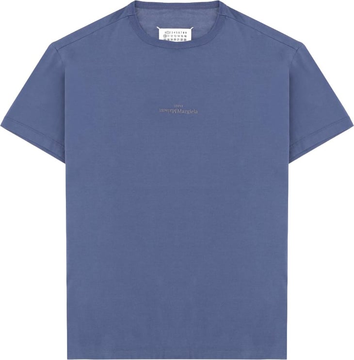 Maison Margiela T-SHIRT IN COTONE