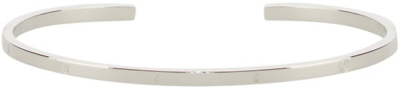 Maison Margiela RIGID BRACELET