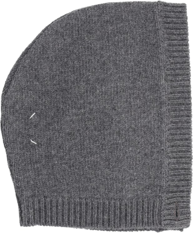 Maison Margiela CAPPUCCIO IN LANA