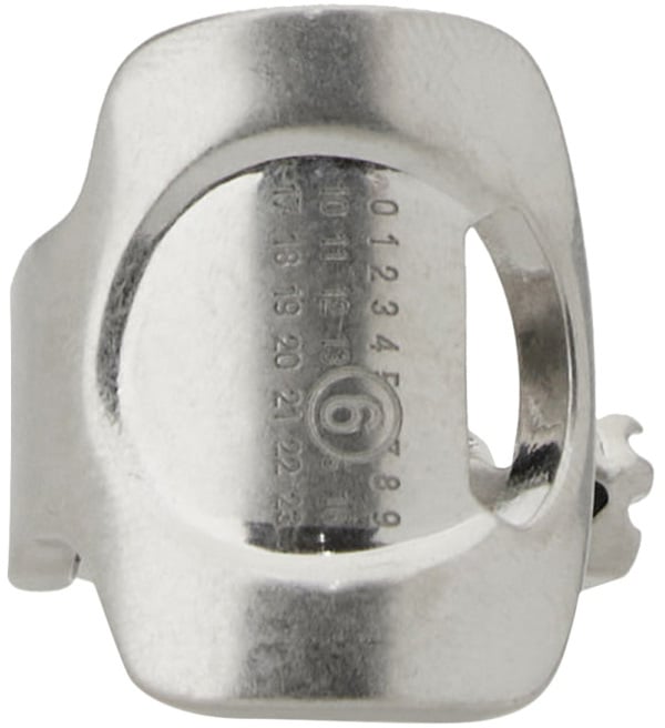 Maison Margiela LOGO RING