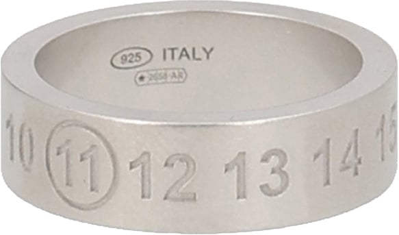Maison Margiela "NUMERIC" RING