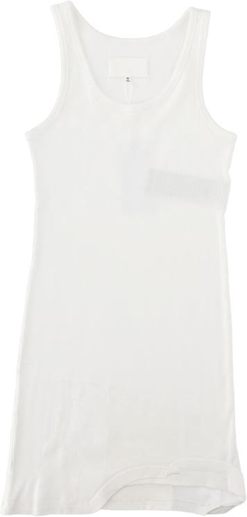 Maison Margiela ABITO MINI A COSTINE "TAPED"