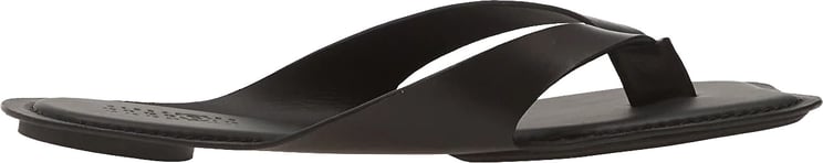 Maison Margiela SANDALO INFRADITO "ANATOMIC" IN PELLE
