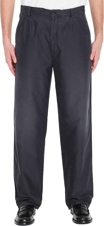 Maison Margiela Cotton pants