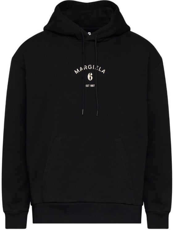 Maison Margiela Sweaters Nero