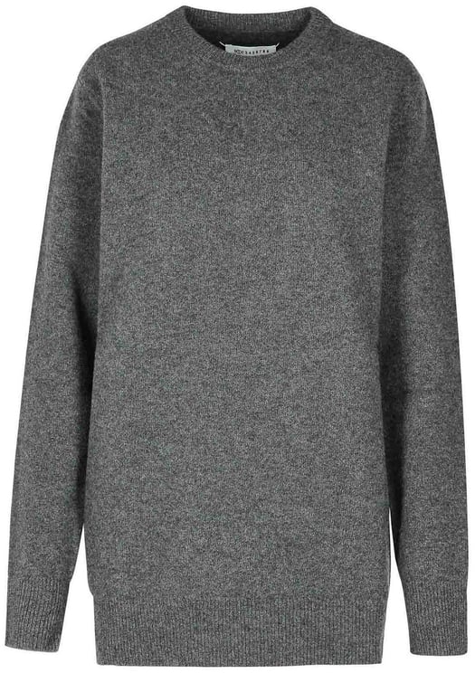 Maison Margiela Maison Margiela Wool Sweater