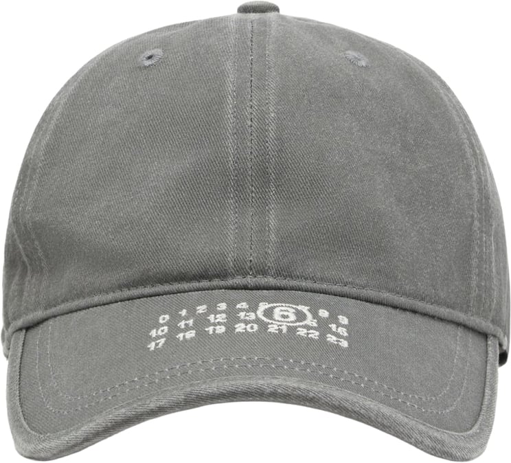 Maison Margiela Hats Grey