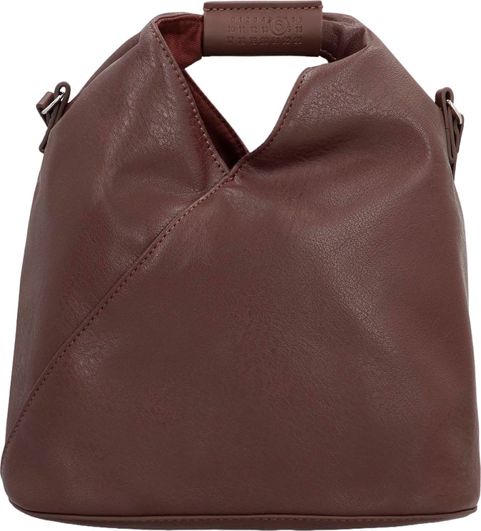 Maison Margiela Bags Cocoa Brown