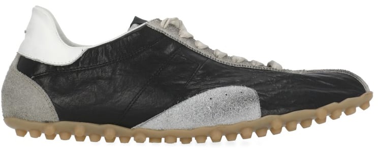 Maison Margiela Sneakers Black