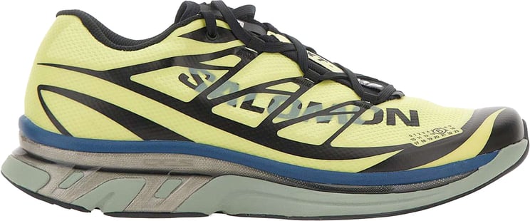Maison Margiela Sneakers Yellow