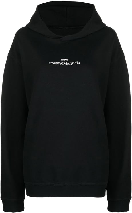 Maison Margiela Sweaters Nero