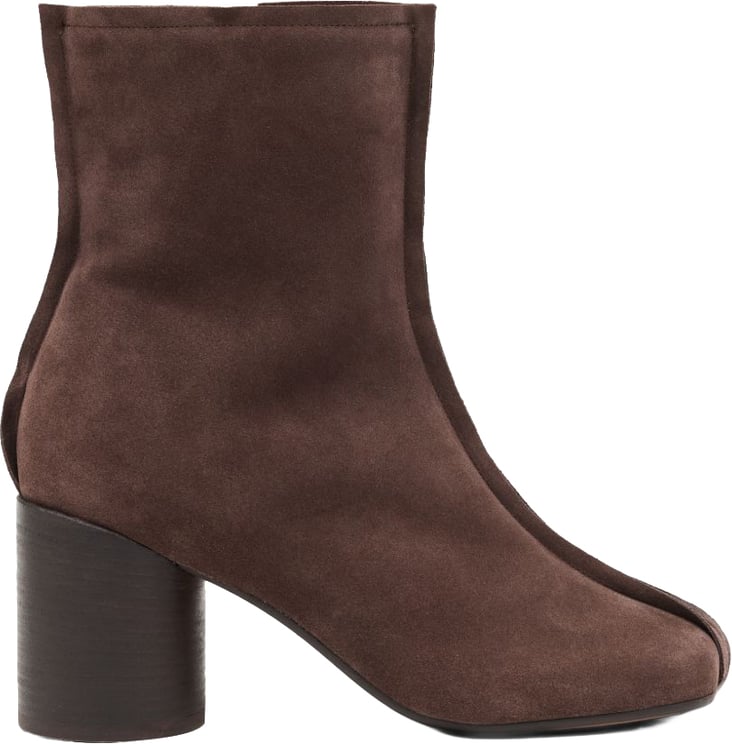 Maison Margiela Boots Brown