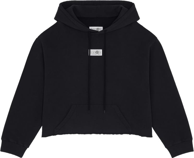 Maison Margiela Sweaters Black