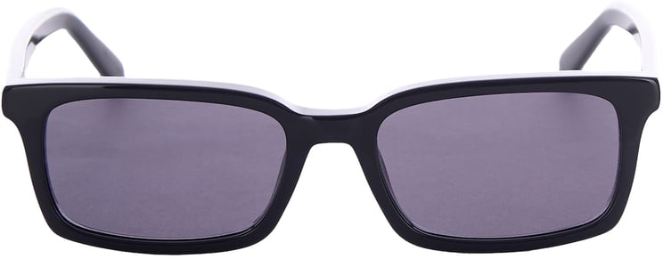 Maison Margiela Sunglasses Black