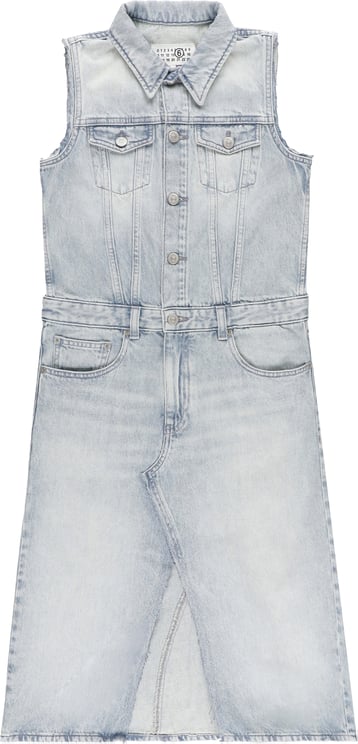 Maison Margiela Dresses Blu