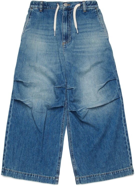 Maison Margiela Jeans Denim