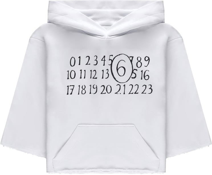 Maison Margiela Sweaters Bianco