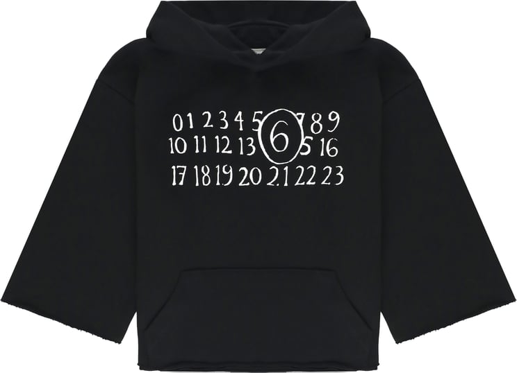 Maison Margiela Sweaters Nero