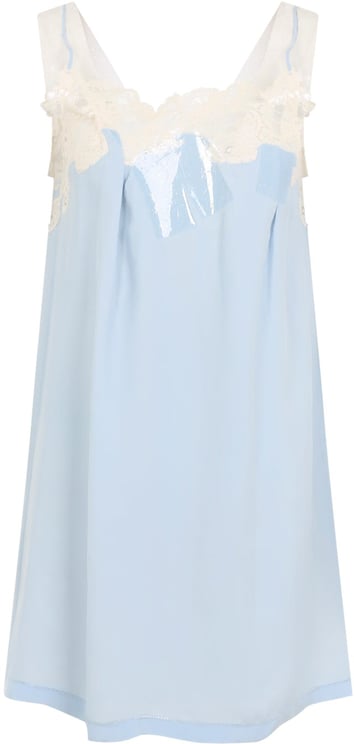 Maison Margiela Maison Margiela Mini Dress