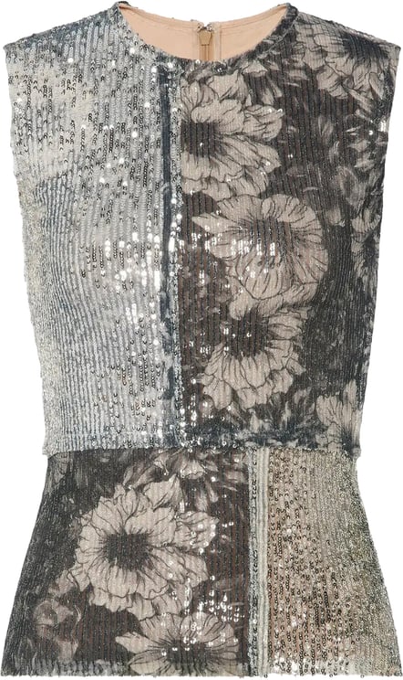 Maison Margiela Top Blue