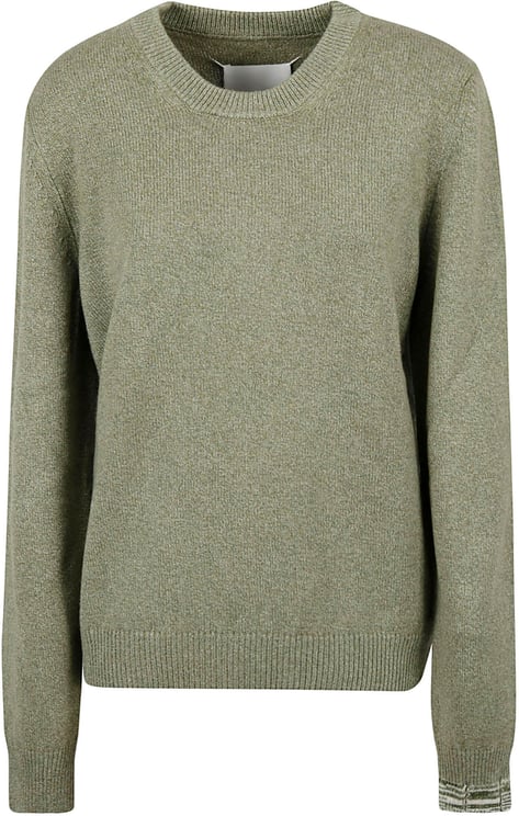 Maison Margiela Fine Knit Sweater