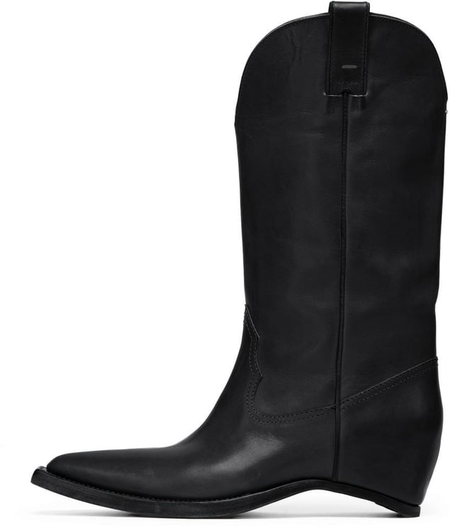 Maison Margiela Boots Black